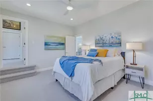 1201 B Bay St, Tybee Island, GA 31328 - Photo 31