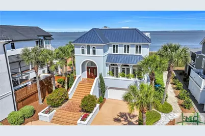 1201 B Bay Street, Tybee Island, GA 31328 - Photo 1
