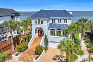1201 B Bay St, Tybee Island, GA 31328 - Photo 1