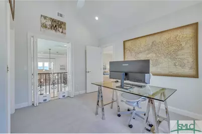 1201 B Bay Street, Tybee Island, GA 31328 - Photo 33