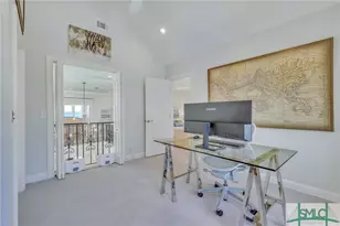 1201 B Bay St, Tybee Island, GA 31328 - Photo 33