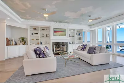 1201 B Bay Street, Tybee Island, GA 31328 - Photo 13