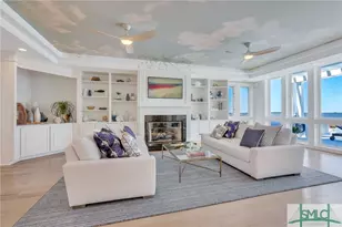1201 B Bay St, Tybee Island, GA 31328 - Photo 13