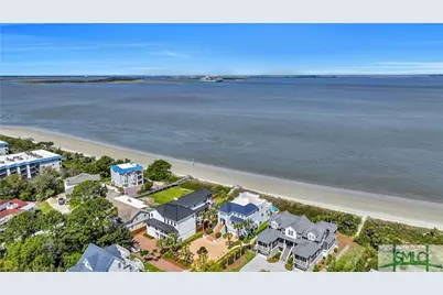 1201 B Bay Street, Tybee Island, GA 31328 - Photo 49