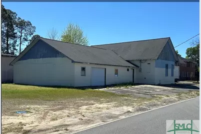 0 S Veterans & W Barnard Street, Glennville, GA 30427 - Photo 1