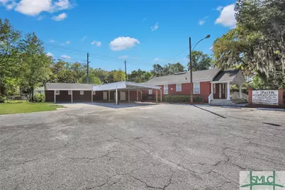115 W 49th Street, Savannah, GA 31405 - Photo 3