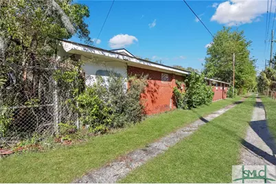 115 W 49th Street, Savannah, GA 31405 - Photo 5