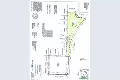0 US 80 Highway, Pooler, GA 31322 - Photo 1