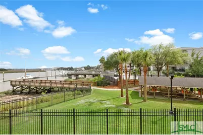 2812 River Drive #UNIT 106, Savannah, GA 31404 - Photo 45
