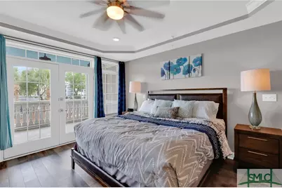 2812 River Drive #UNIT 106, Savannah, GA 31404 - Photo 25