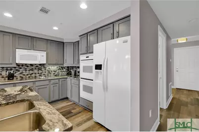 2812 River Drive #UNIT 106, Savannah, GA 31404 - Photo 15