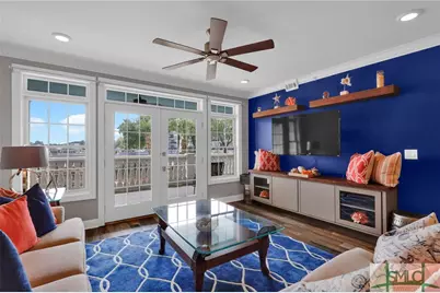 2812 River Drive #UNIT 106, Savannah, GA 31404 - Photo 21