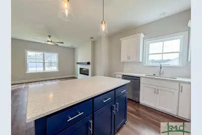 268 Alder Pass, Midway, GA 31320 - Photo 7