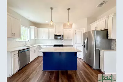 268 Alder Pass, Midway, GA 31320 - Photo 5
