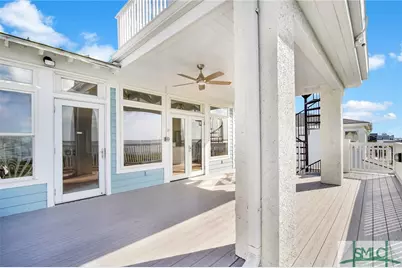 1 Waterside Walk, Tybee Island, GA 31328 - Photo 27