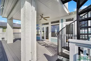1 Waterside Walk, Tybee Island, GA 31328 - Photo 25