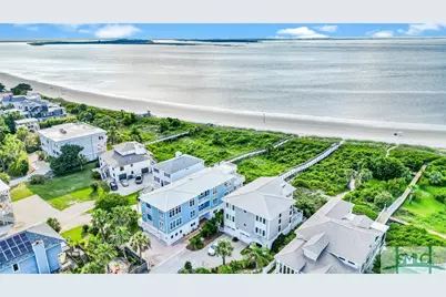 1 Waterside Walk, Tybee Island, GA 31328 - Photo 1