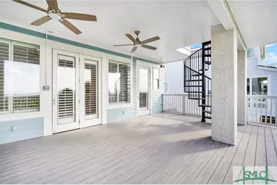 1 Waterside Walk, Tybee Island, GA 31328 - Photo 25