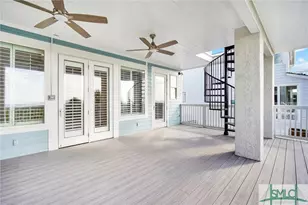 1 Waterside Walk, Tybee Island, GA 31328 - Photo 25