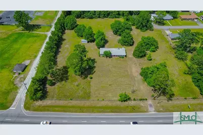3135 US 80 Highway, Bloomingdale, GA 31302 - Photo 1