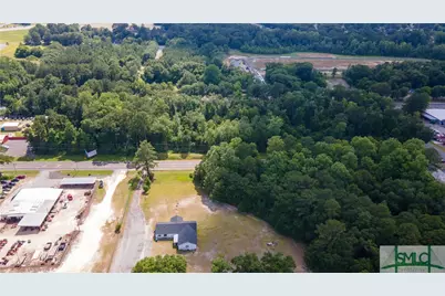 0 Laurel Street, Springfield, GA 31329 - Photo 5