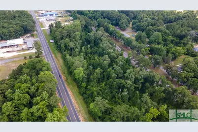 0 Laurel Street, Springfield, GA 31329 - Photo 3