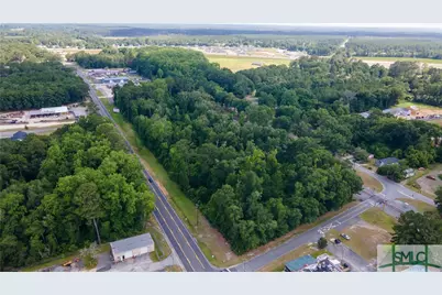 0 Laurel Street, Springfield, GA 31329 - Photo 7