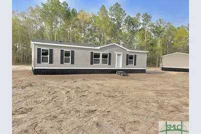 64 Hiram Ray Road, Hinesville, GA 31313 - Photo 1