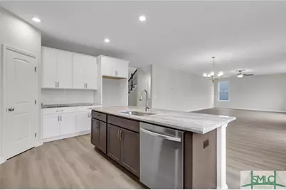 116 Kenwood Circle, Savannah, GA 31302 - Photo 5
