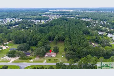 1325 Pine Barren Road, Pooler, GA 31322 - Photo 3