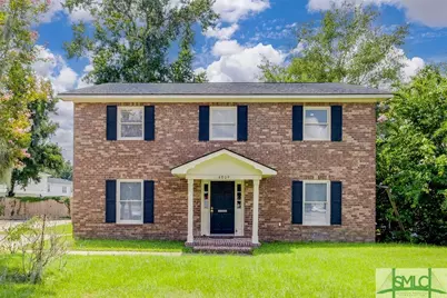 4809 Augusta Road, Savannah, GA 31408 - Photo 1