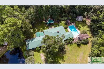 1335 Pine Barren Road, Pooler, GA 31322 - Photo 11