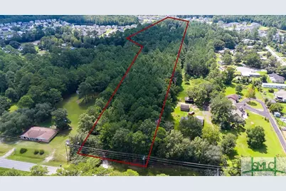 1335 Pine Barren Road, Pooler, GA 31322 - Photo 3