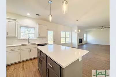 32 Alder Pass, Midway, GA 31320 - Photo 7