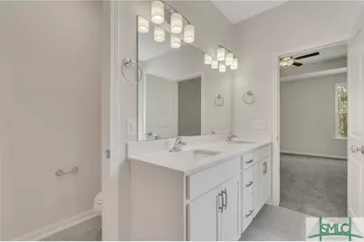 807 Highland Circle, Richmond Hill, GA 31324 - Photo 17