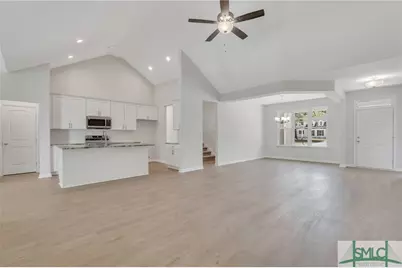 807 Highland Circle, Richmond Hill, GA 31324 - Photo 7