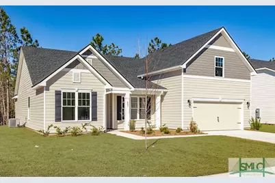 807 Highland Circle, Richmond Hill, GA 31324 - Photo 3