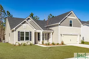 807 Highland Cir, Richmond Hill, GA 31324 - Photo 3