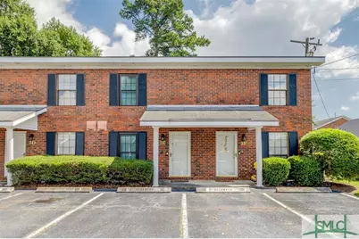 232 Stephenson Avenue #3E, Savannah, GA 31405 - Photo 1