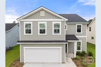29 Jazz Drive, Pooler, GA 31322 - Photo 1