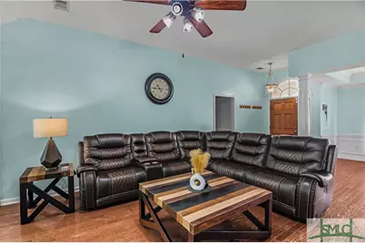 581 Laurel Hill Circle, Richmond Hill, GA 31324 - Photo 7