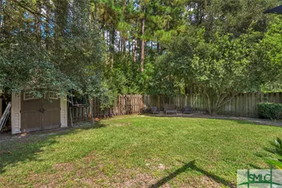 581 Laurel Hill Circle, Richmond Hill, GA 31324 - Photo 27