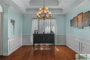 581 Laurel Hill Cir, Richmond Hill, GA 31324 - Photo 9