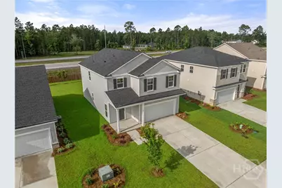 29 Blues Drive, Pooler, GA 31322 - Photo 3