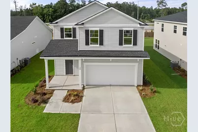 29 Blues Drive, Pooler, GA 31322 - Photo 1