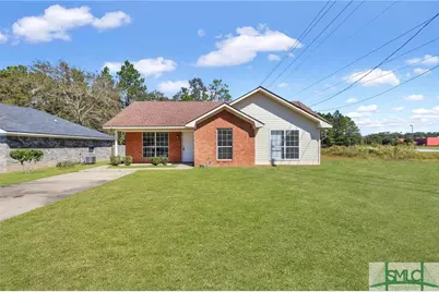 2563 Zachary Court, Hinesville, GA 31313 - Photo 1