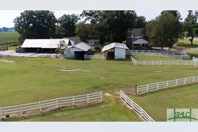 15238 Turner Road, Metter, GA 30439 - Photo 9