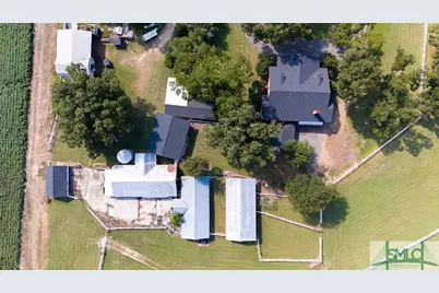 15238 Turner Road, Metter, GA 30439 - Photo 11