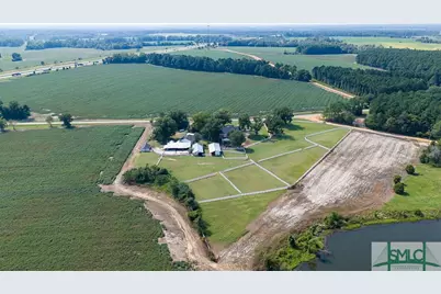 15238 Turner Road, Metter, GA 30439 - Photo 5
