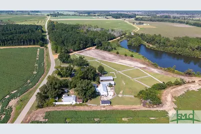 15238 Turner Road, Metter, GA 30439 - Photo 3